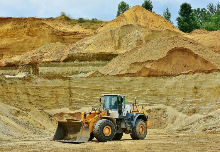 Minería